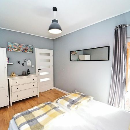 Apartamenty Everysky - Emilii Plater 18-18A Карпач Экстерьер фото