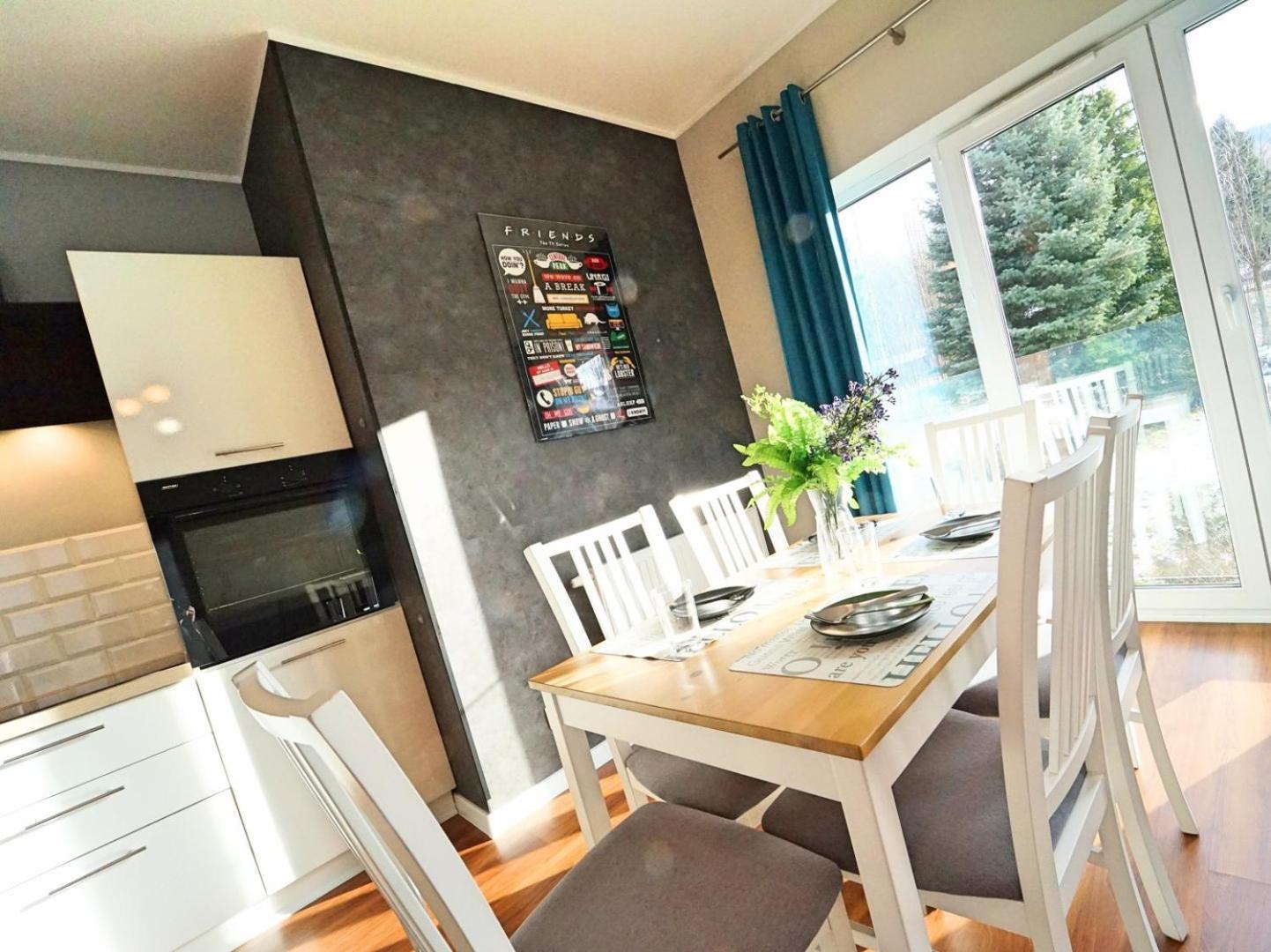 Apartamenty Everysky - Emilii Plater 18-18A Карпач Экстерьер фото