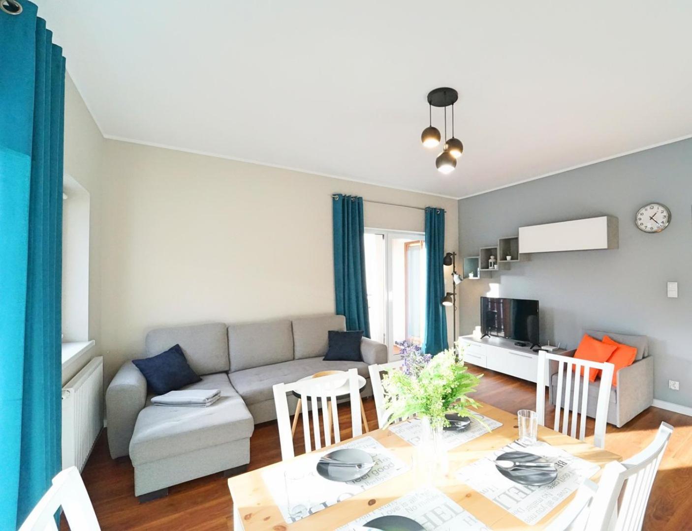 Apartamenty Everysky - Emilii Plater 18-18A Карпач Экстерьер фото