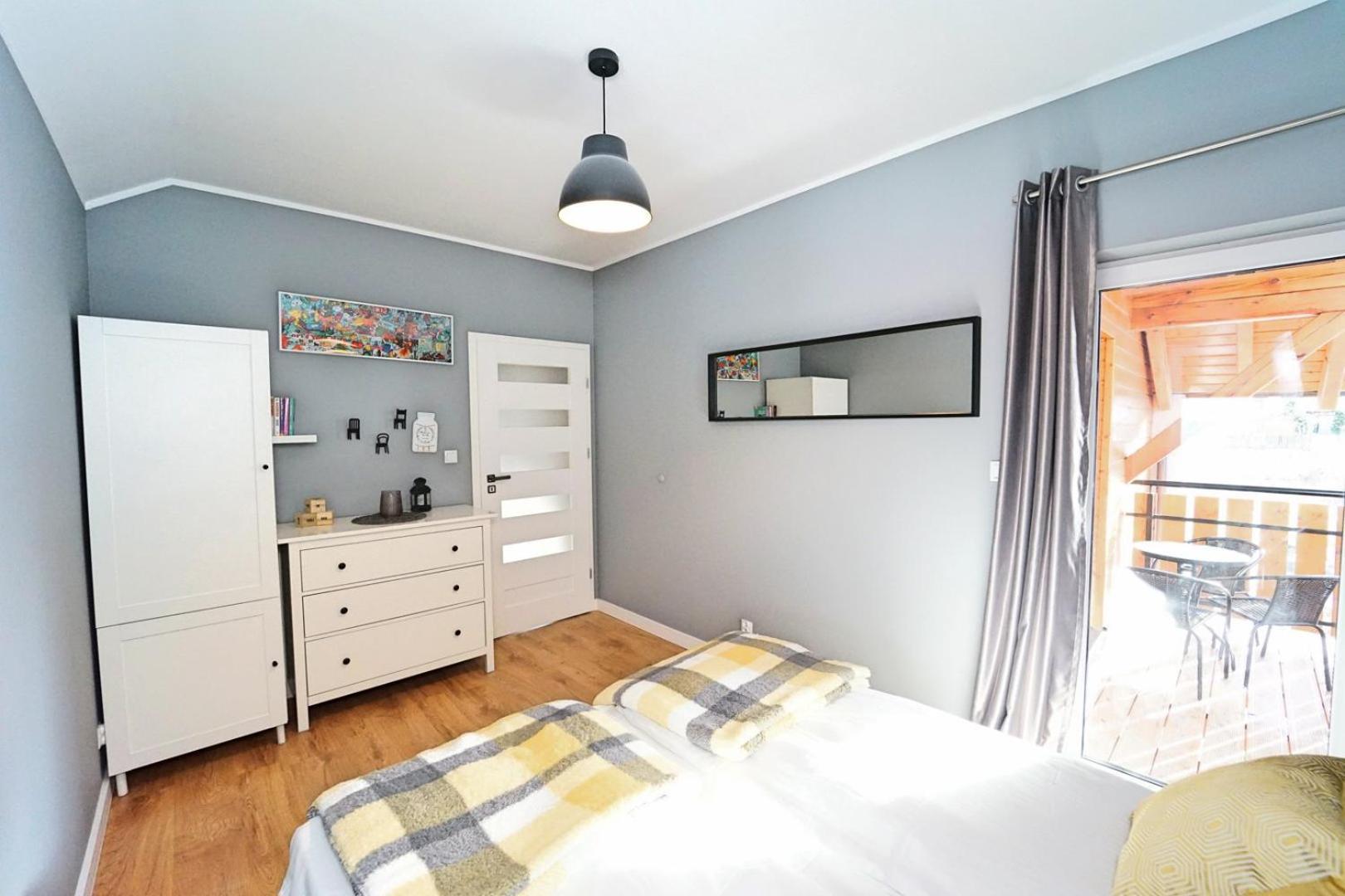 Apartamenty Everysky - Emilii Plater 18-18A Карпач Экстерьер фото