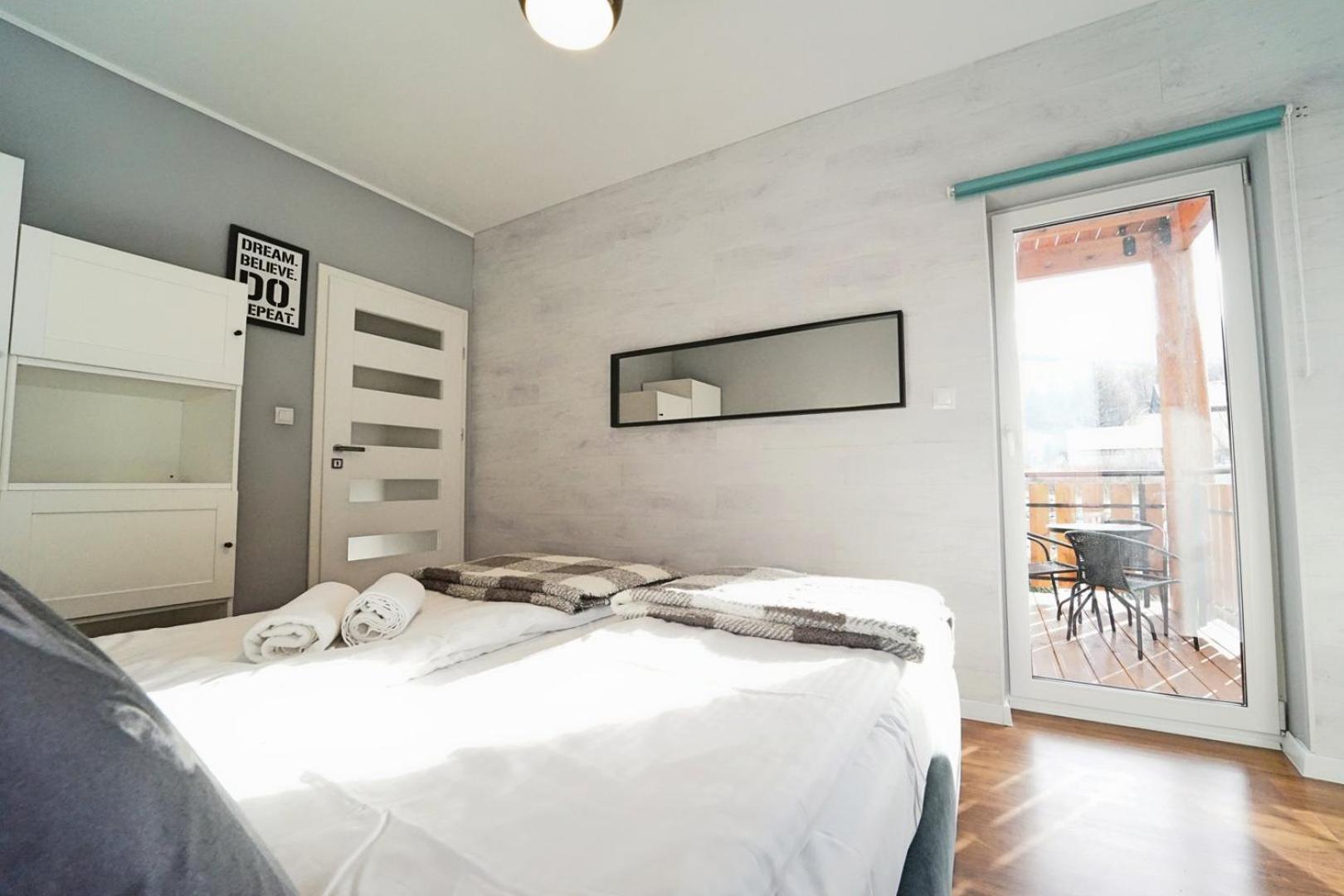 Apartamenty Everysky - Emilii Plater 18-18A Карпач Экстерьер фото