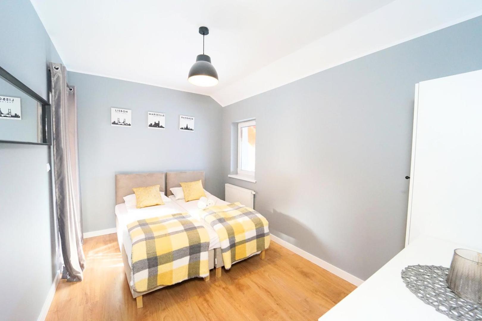 Apartamenty Everysky - Emilii Plater 18-18A Карпач Экстерьер фото