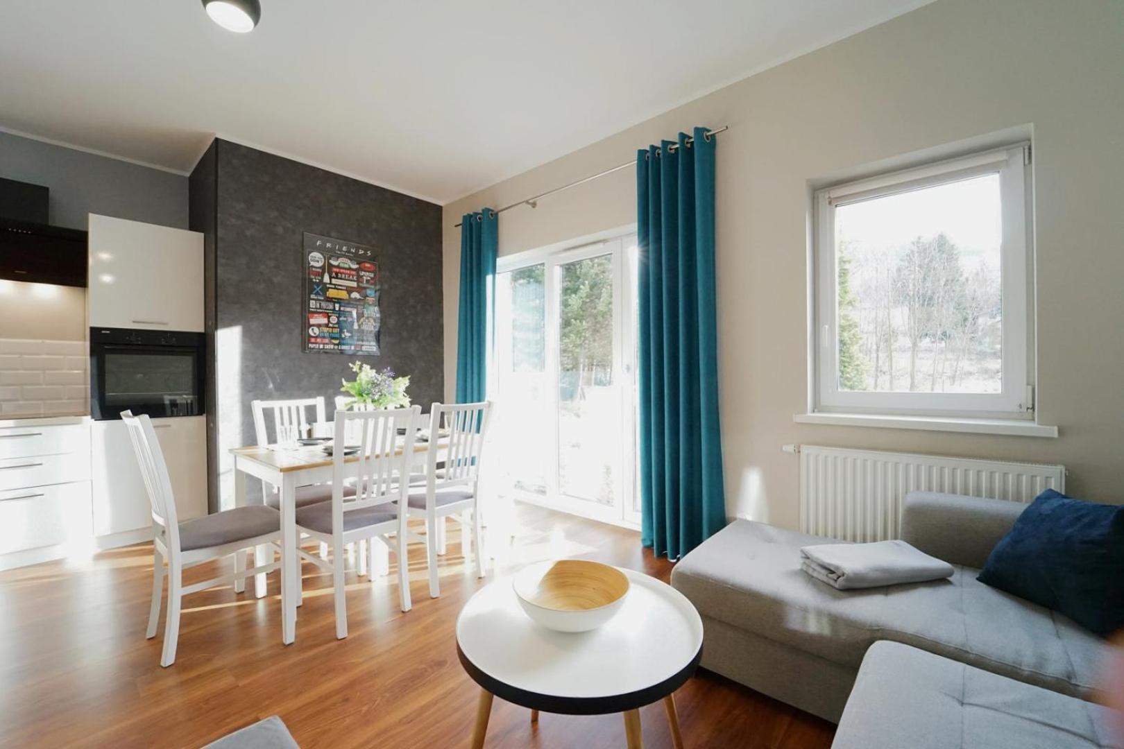 Apartamenty Everysky - Emilii Plater 18-18A Карпач Экстерьер фото