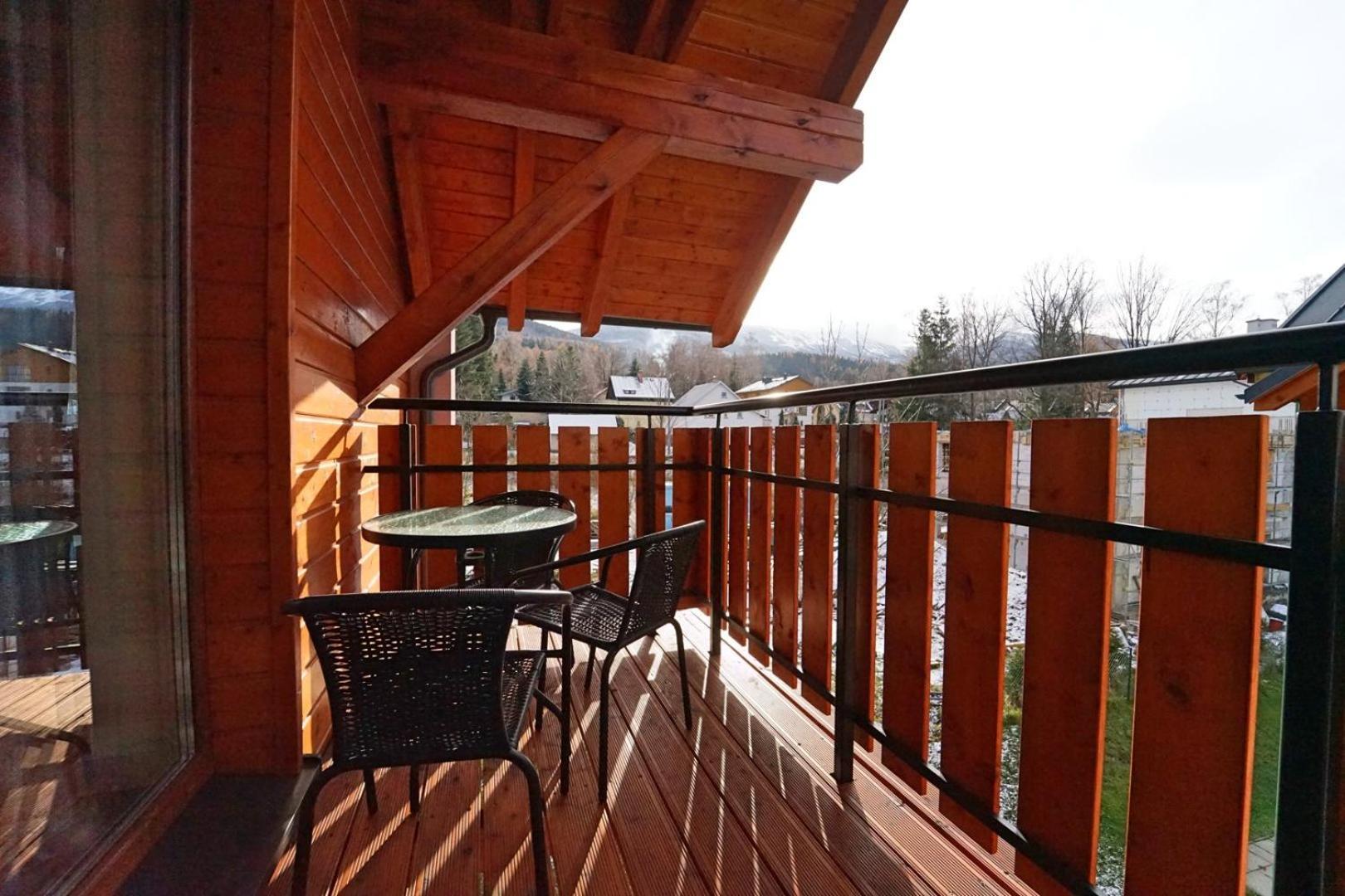 Apartamenty Everysky - Emilii Plater 18-18A Карпач Экстерьер фото