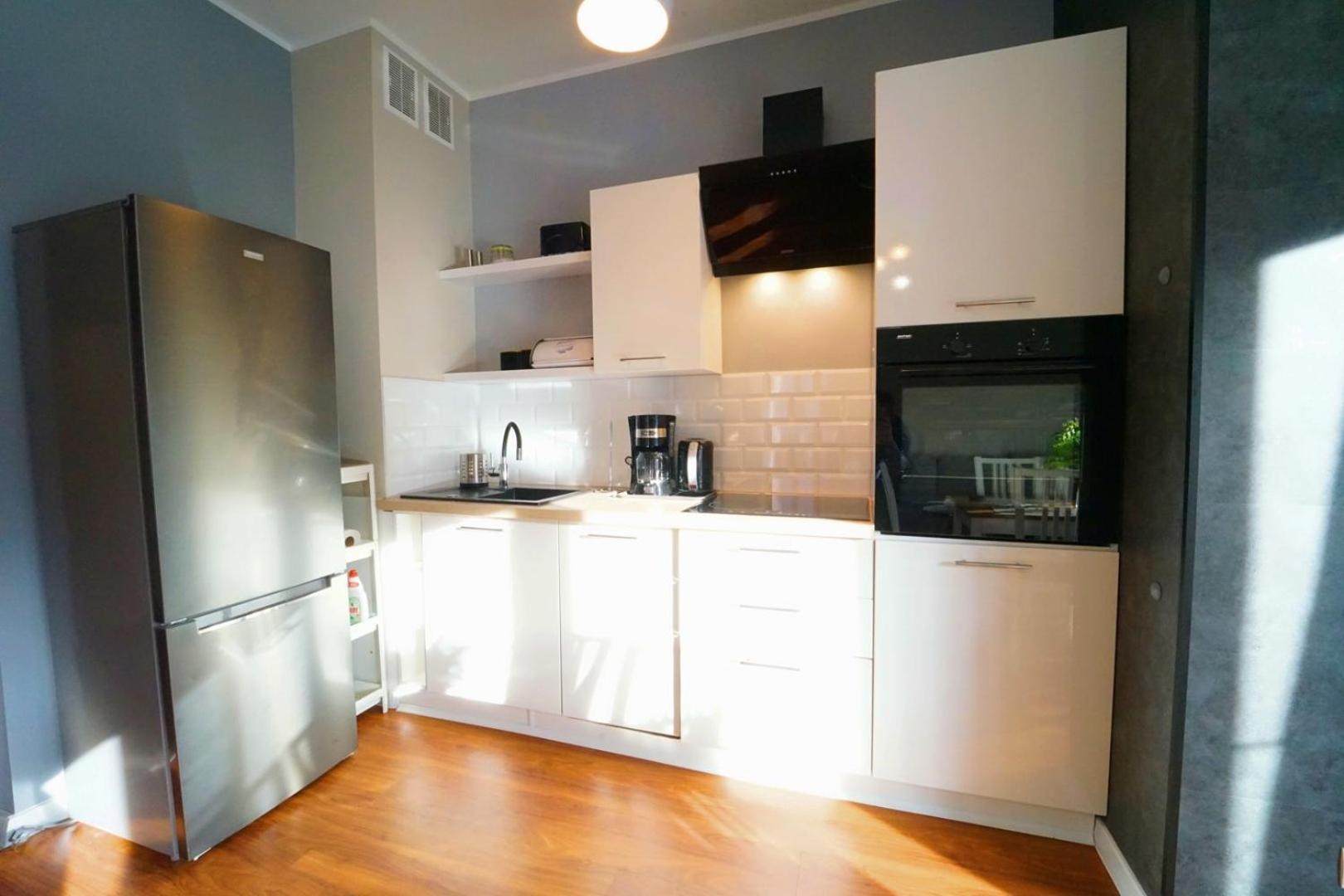 Apartamenty Everysky - Emilii Plater 18-18A Карпач Экстерьер фото