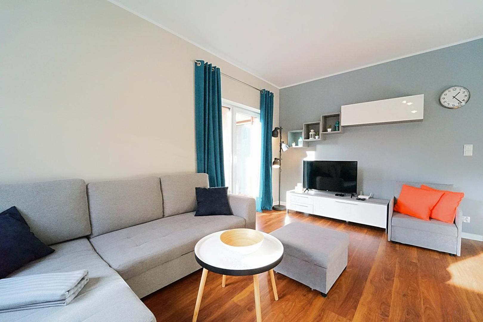 Apartamenty Everysky - Emilii Plater 18-18A Карпач Экстерьер фото