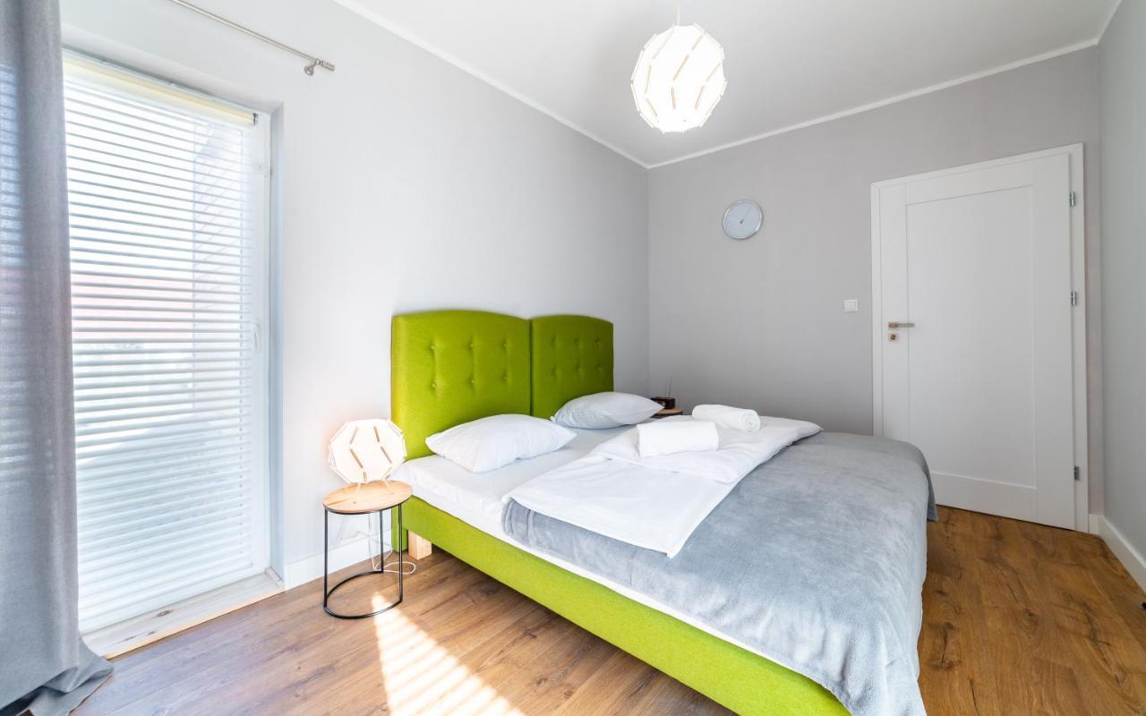Apartamenty Everysky - Emilii Plater 18-18A Карпач Экстерьер фото