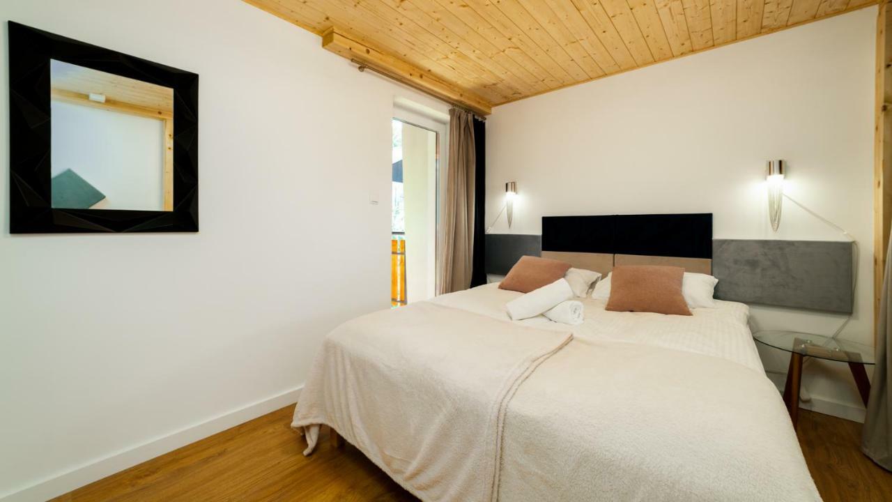 Apartamenty Everysky - Emilii Plater 18-18A Карпач Экстерьер фото