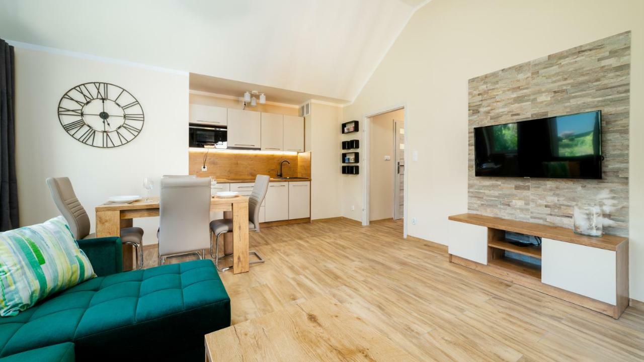 Apartamenty Everysky - Emilii Plater 18-18A Карпач Экстерьер фото