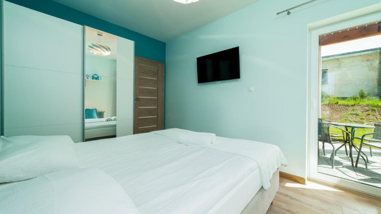 Apartamenty Everysky - Emilii Plater 18-18A Карпач Экстерьер фото