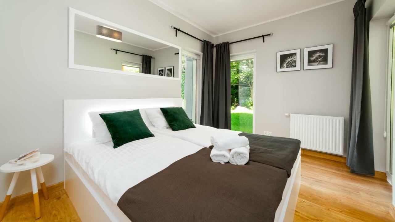 Apartamenty Everysky - Emilii Plater 18-18A Карпач Экстерьер фото