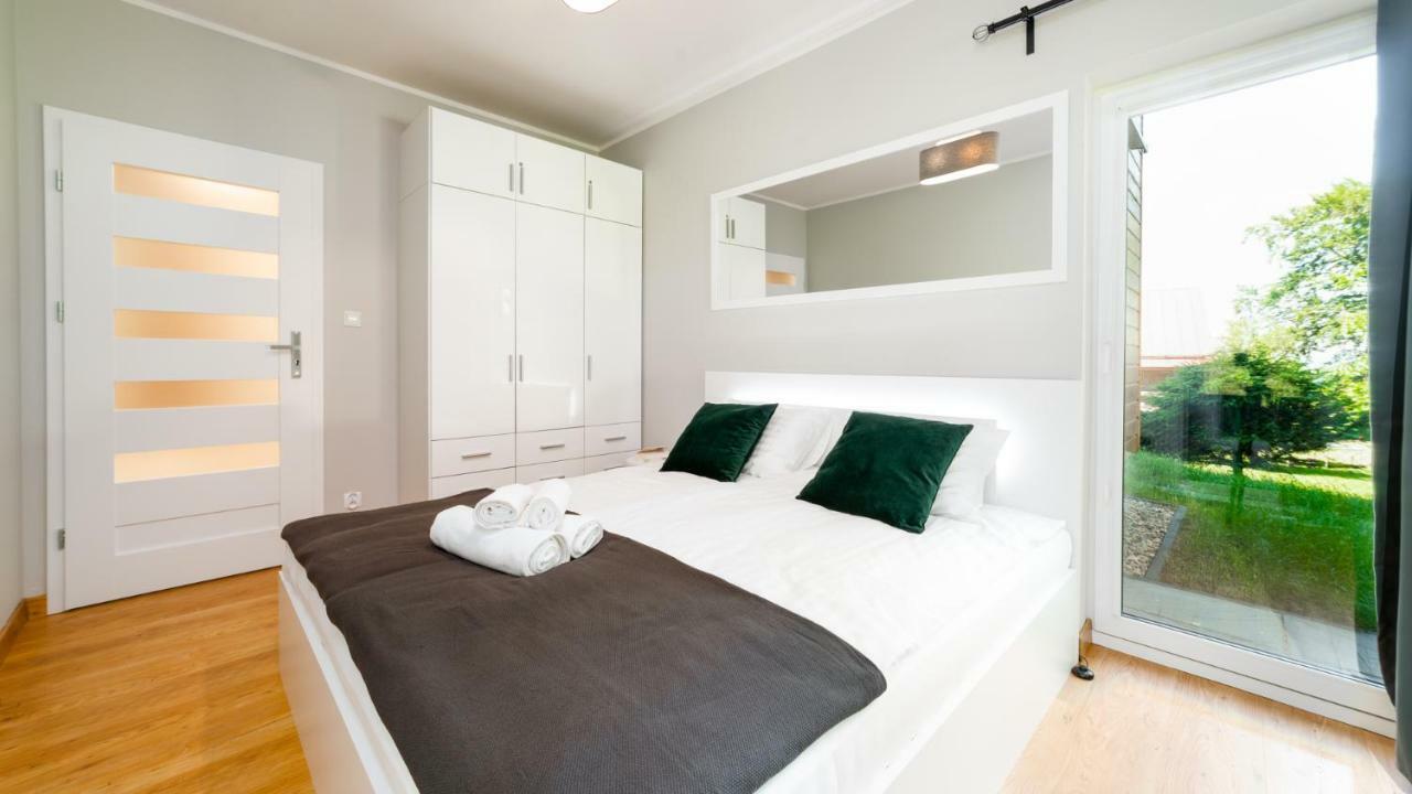 Apartamenty Everysky - Emilii Plater 18-18A Карпач Экстерьер фото