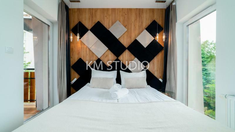 Apartamenty Everysky - Emilii Plater 18-18A Карпач Экстерьер фото